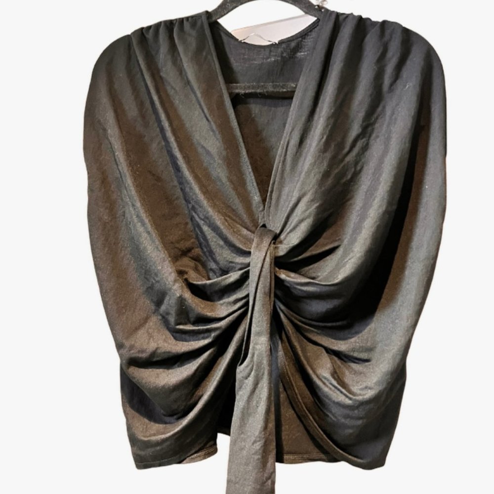 Comfy Flow Shirt